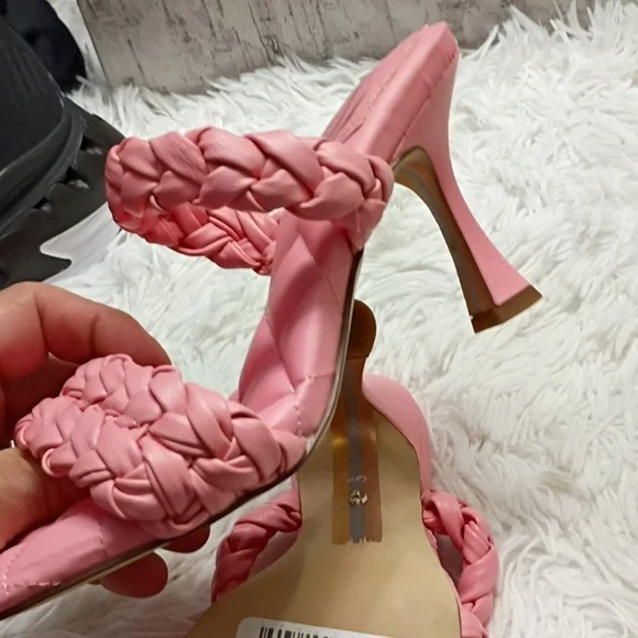 Sam Edelman Meghan Women's Sz 6.5 Sandals $140 - Picture 4 of 7